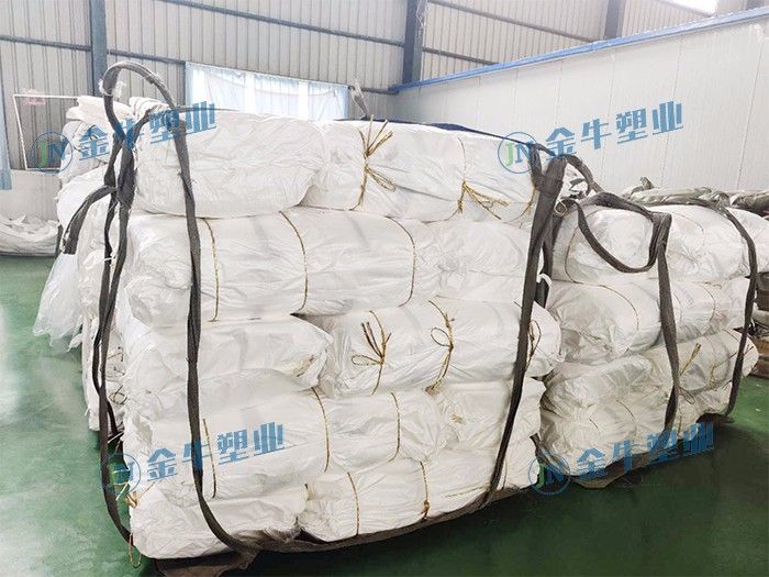 车间成品区